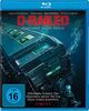 D-Railed - Zugfahrt in die Hölle (uncut) [Blu-ray]