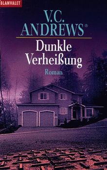 Dunkle Verheißung.