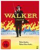 Walker - Mediabook (+ DVD) (+ Bonus-DVD) [Blu-ray]