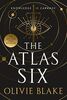 Atlas Six (Atlas, 1)