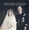Five Gold Rings: A Royal Wedding Souvenir Album - from Queen Victoria to Queen Elizabeth II (Royalty)