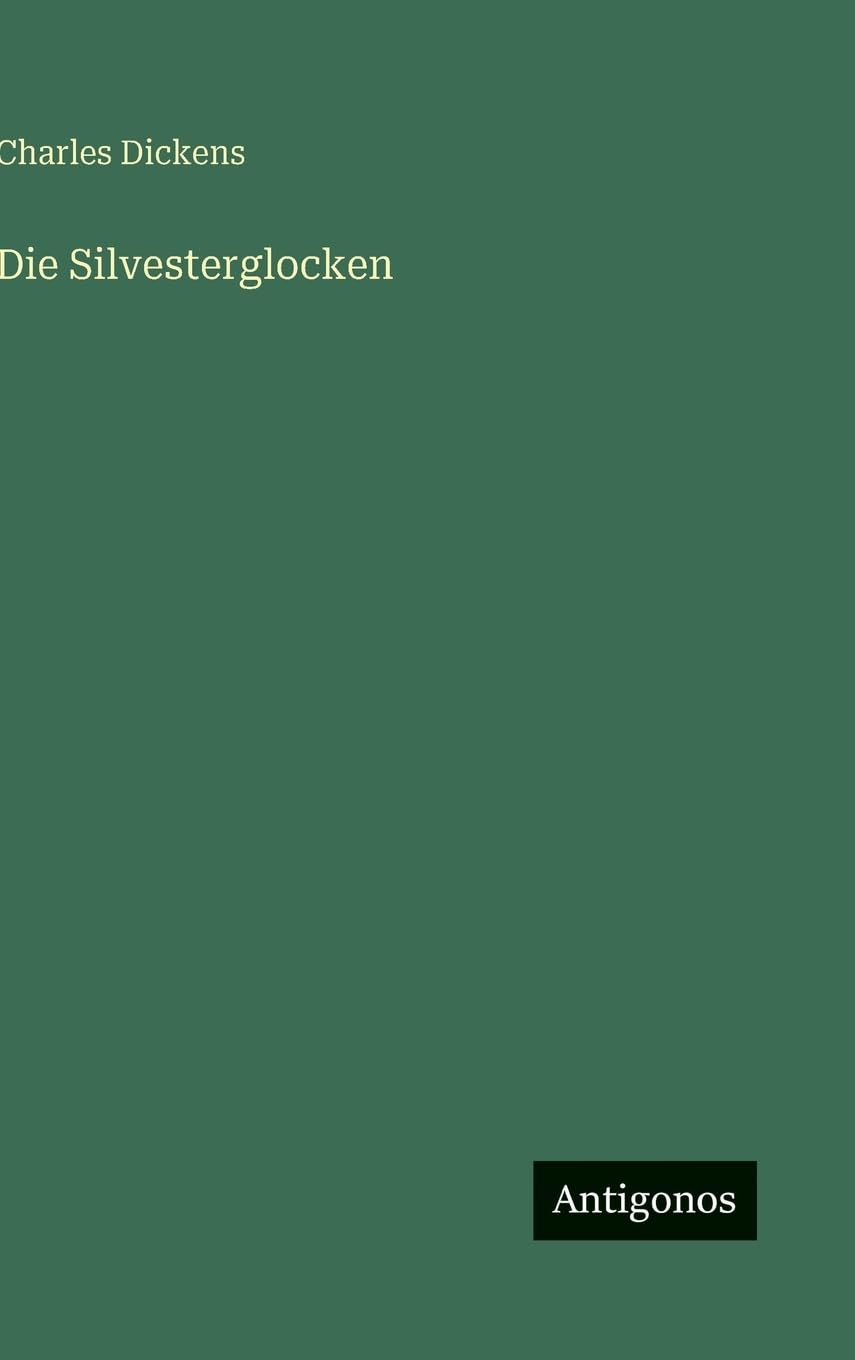 Die Silvesterglocken