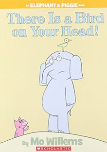 An Elephant & Piggie Book (I Love My New Toy!) by Mo Willems (2008-01-01)