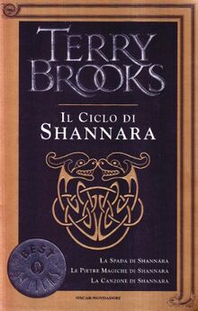 Il ciclo di Shannara
