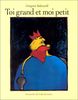 Solotareff/Toi Grand Moi Petit (Lutin Poche)