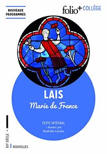 Lais : texte intégral