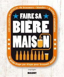 Faire sa bière maison