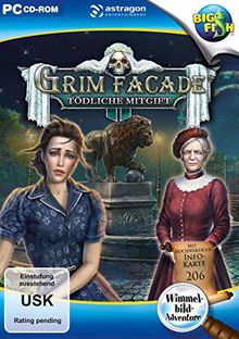Grim Facade: Tödliche Mitgift