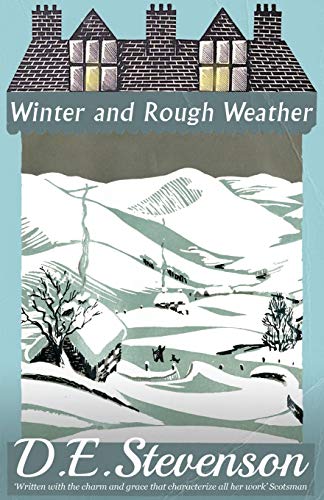 Stevenson, D. E. Winter And Rough Weather