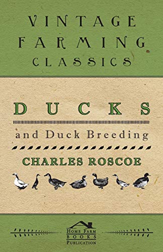 Ducks and Duck Breeding