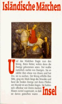 Isländische Märchen
