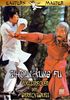 Shaolin-Kung Fu - Vollstrecker der Gerechtigkeit