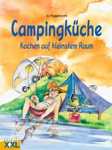 Campingküche