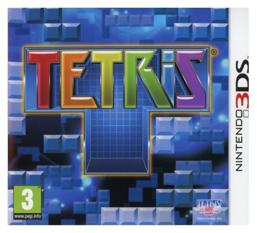Tetris 3DS 