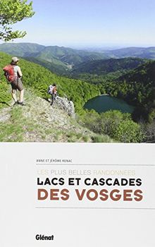 LACS ET CASCADES des Vosges : les plus belles randonn... | Livre | état ...