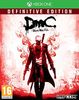 DMC : Devil May Cry Definitive Edition - Xbox One