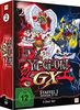 Yu-Gi-Oh! GX - Staffel 1.2 (Episode 27-52 im 5 Disc Set)