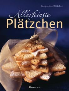 Allerfeinste Plätzchen