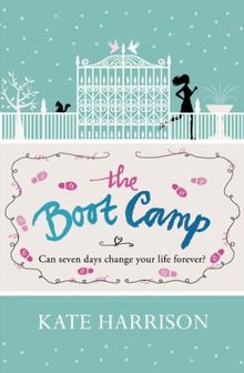 The Boot Camp