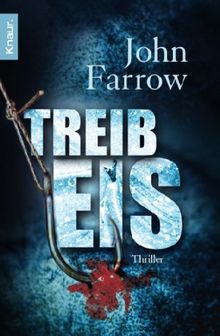 Treibeis: Thriller