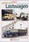 Jahrbuch Lastwagen-Album, 2002