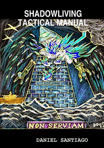 Shadowliving Tactical Manual