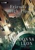 Friends in High Places (Commissario Guido Brunetti Mystery, Band 9)