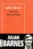 Lettres de Londres (Empreinte)