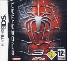 Spiderman 3