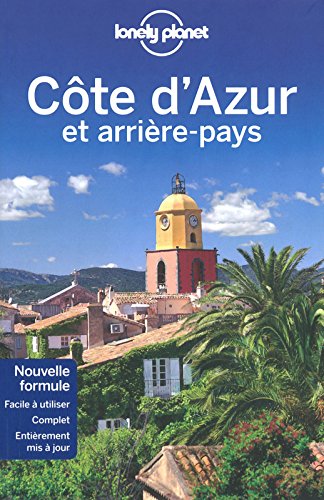 HERVE MILON C&ocirc;te d'Azur et arri&egrave;re-pays 
