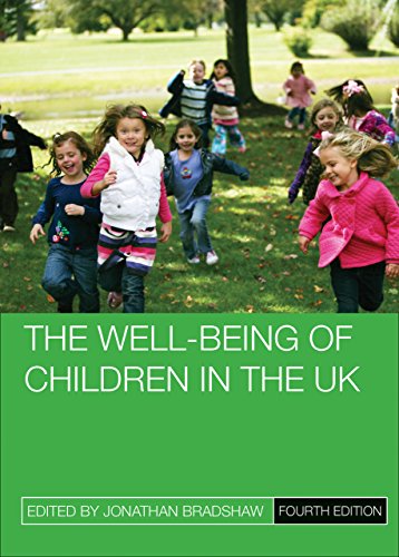 Bradshaw, J: Well-Being of Children in the UK