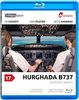 PilotsEYE.tv | HURGHADA | B737 | airberlin | Good Bye, Boeing! | Bonus: A Pusher's life & 737 Cockpit |:| Blu-ray® |:|