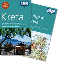 DuMont direkt Reiseführer Kreta von Bötig, Klaus | Buch | Zustand sehr gut