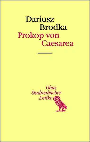 Prokop von Caesarea - Dariusz Brodka Kartoniert (TB)