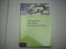 Introduzione alla storia economica d'Italia (Itinerari. Storia)