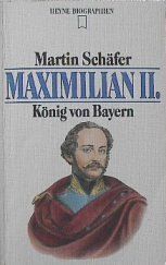 Maximilian II. König von Bayern.