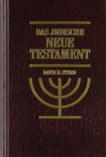 Das jüdische neue Testament