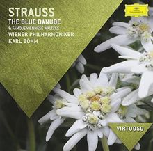 Die blaue Donau (Virtuoso)
