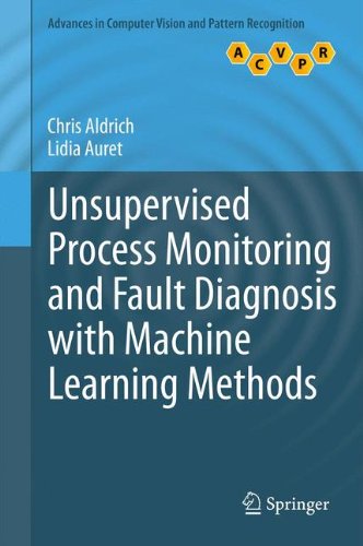 Unsupervised Process Monitoring and Fault Diagnosis with Machine Learning Methods (Advances in Computer Vision and Pattern Recognition)