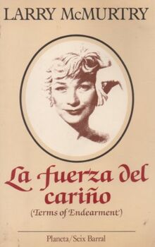 LA Fuerza Del Carino/Terms of Endearment von McMurtry, Larry | Buch | Zustand gut
