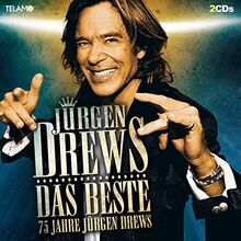 Das Beste:75 Jahre Jürgen Drews