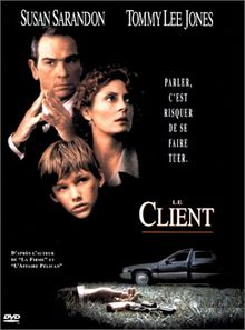 Le Client [FR Import]