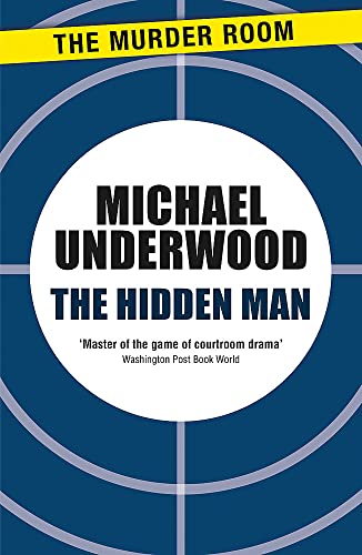 The Hidden Man (Rosa Epton, Band 5)