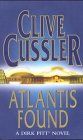 Atlantis Found (The Dirk Pitt Adventures)