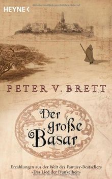 Der große Basar: Roman