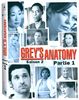 Grey's Anatomy - Saison 2, partie 1- Coffret 4 DVD [FR Import]