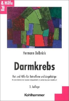 Darmkrebs