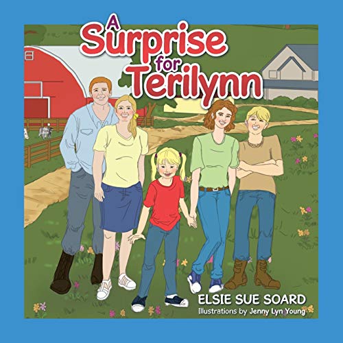 A Surprise for Terilynn