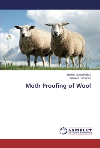 Moth Proofing of Wool