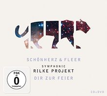 Symphonic Rilke Projekt-Dir zur Feier